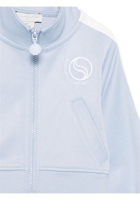 Felpa Stella McCartney Kids STELLA MCCARTNEY KIDS | FELPE E TUTE | TY4B40Z3498652